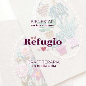 Membresía Mi Refugio